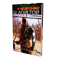 Neuroshima: Gladiator Neuroshima Portal