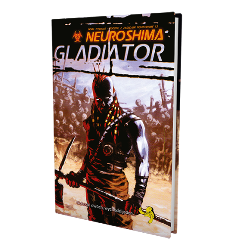 Neuroshima: Gladiator Neuroshima Portal