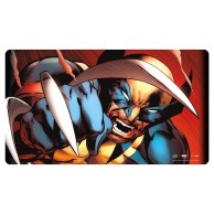 Marvel Card Playmat - Wolverine