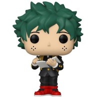 Figurka Funko POP Animation: My Hero Academia - Deku (Middle School Uniform) 783 Funko - Animation Funko - POP!