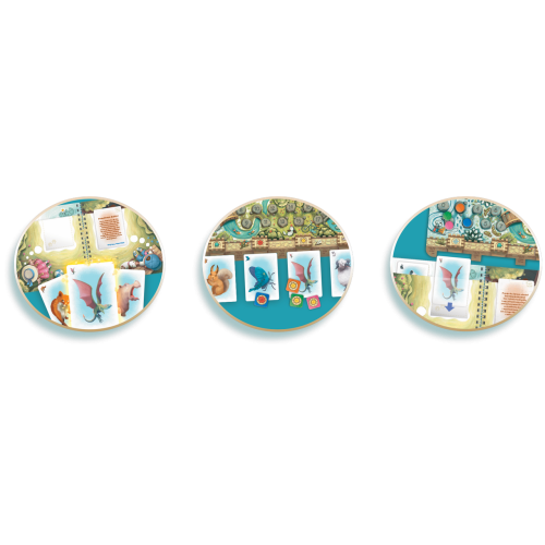 Opowiadanki Dla dzieci Rebel