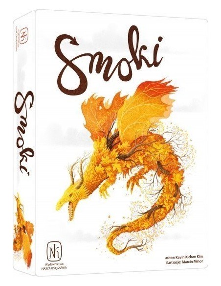 Smoki Rodzinne Nasza Księgarnia