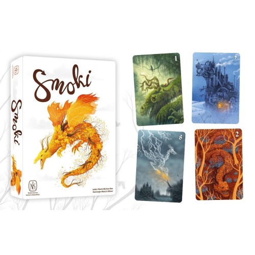 Smoki Rodzinne Nasza Księgarnia