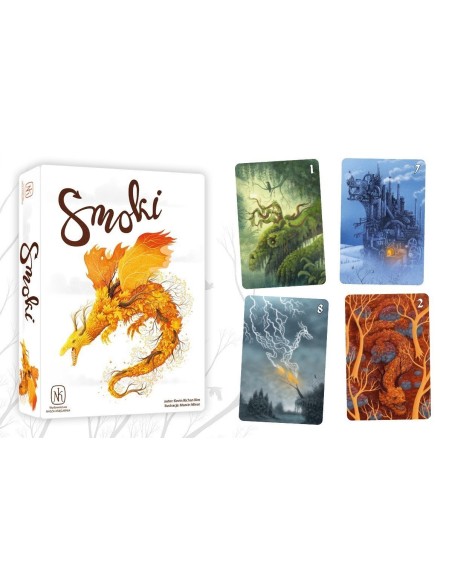 Smoki Rodzinne Nasza Księgarnia