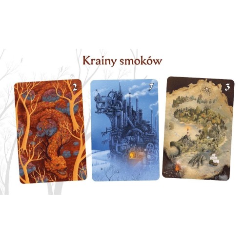 Smoki Rodzinne Nasza Księgarnia