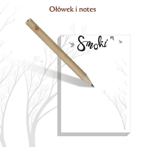 Smoki Rodzinne Nasza Księgarnia