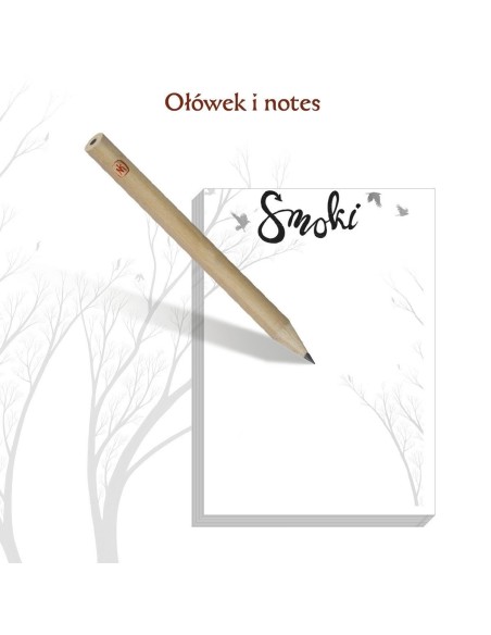 Smoki Rodzinne Nasza Księgarnia