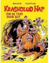 Krasnolud Nap - 4 - Żeni się tylko osiem razy Komiksy dla dzieci i młodzieży Egmont