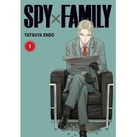 Spy-x-Family - 1 Facebook Waneko
