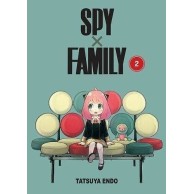 Spy-x-Family - 2