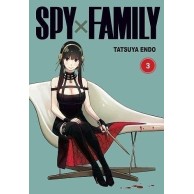 Spy-x-Family - 3