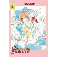 Card Captor Sakura - 2