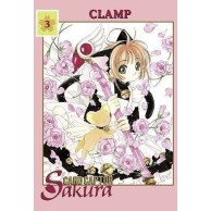 Card Captor Sakura - 3