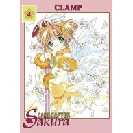Card Captor Sakura - 4