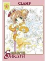 Card Captor Sakura - 4 Shoujo Waneko