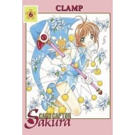 Card Captor Sakura - 6