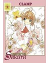 Card Captor Sakura - 7 Shoujo Waneko