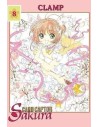 Card Captor Sakura - 8 Shoujo Waneko