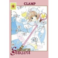Card Captor Sakura - 9