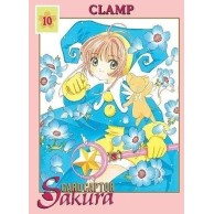 Card Captor Sakura - 10