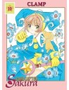 Card Captor Sakura - 10 Shoujo Waneko