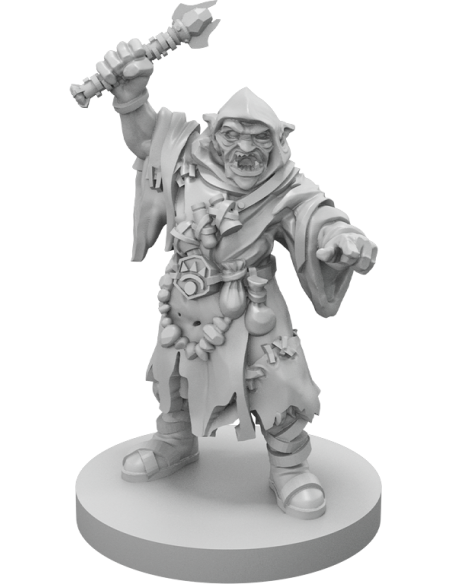 Władca Pierścieni: Podróże przez Śródziemie - Czyhający w mroku Pozostałe gry Rebel