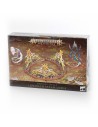 ENDLESS SPELLS: LUMINETH REALM-LORDS Lumineth Realm-lords Games Workshop