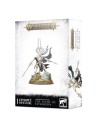 LUMINETH R-LORDS: THE LIGHT OF ELTHARION Lumineth Realm-lords Games Workshop