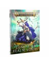 BATTLETOME:LUMINETH REALM-LORDS (HB) ENG Lumineth Realm-lords Games Workshop