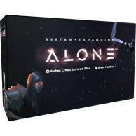 Alone: Avatar Expansion Pozostałe gry Ares Games