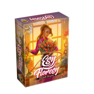 Esy Floresy + promo Karciane Lucky Duck Games