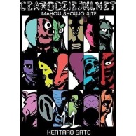 Czarodziejki.net - 11 Shoujo Waneko