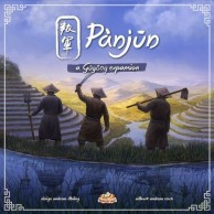 Gùgōng Pànjūn Pozostałe gry Game Brewer