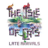 The Isle of Cats: Late Arrivals Pozostałe gry City of Games