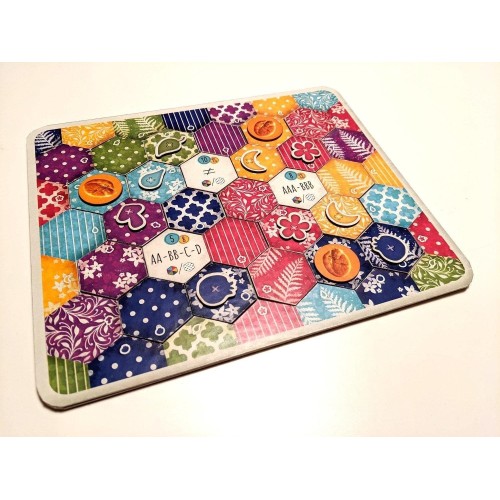 Calico (edycja polska) Rodzinne Lucky Duck Games