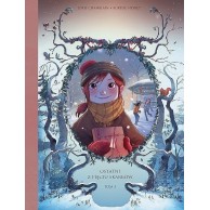 Pamiętniki Wisienki - 3 - Ostatni z pięciu skarbów Komiksy dla dzieci i młodzieży Egmont