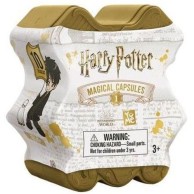 Harry Potter: Magical Capsule - Sezon 1 Pozostałe YuMe Toys