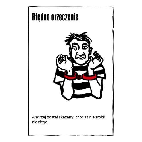 Czarne historie - Superbohaterowie Imprezowe G3