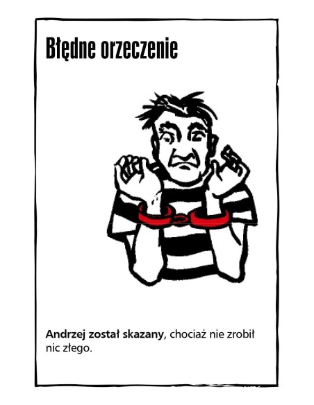 Czarne historie - Superbohaterowie Imprezowe G3