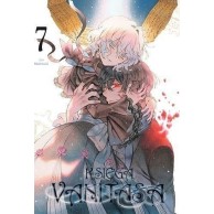 Księga Vanitasa - 7 Shoujo Waneko