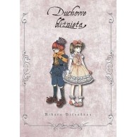 Duchowe bliźnięta Josei Waneko