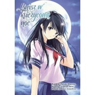 Lśnisz w księżycową noc Slice of Life Waneko