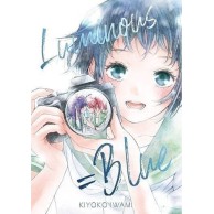 Luminous Blue Slice of Life Waneko