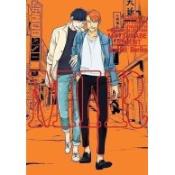 Czwarty: Tatsuyuki Oyamato. Premium Collection - Motsunabe i Regent Yaoi Waneko