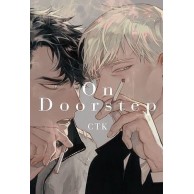 On the doorstep Yaoi Waneko