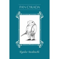Pan Cykada Slice of Life Waneko