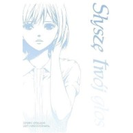 Słyszę twój głos Shounen Waneko