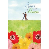 Sora i Hara Yaoi Waneko