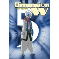 Dimension W - 5 Seinen Waneko
