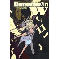 Dimension W - 11 Seinen Waneko